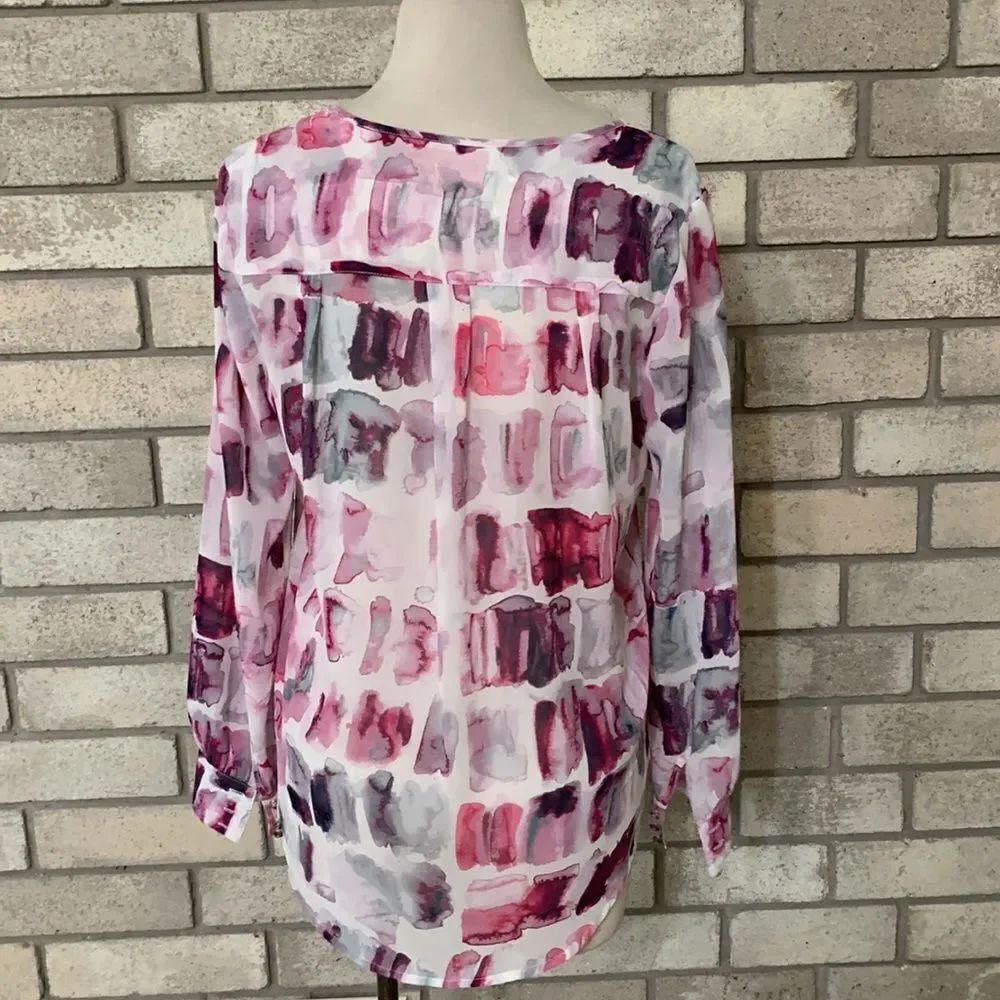 3for$20 blouse ps - Picture 2 of 4